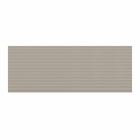 Revestimento Interno Monocolor Acetinado 45x120cm Puraforma Almond Graffi Portobello