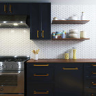 Revestimento Auto Adesivo  Nature Classic 24x24cm