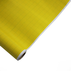 Revestimento Autoadesivo Rolo Com 2m - Amarelo