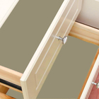 Revestimento Autoadesivo Rolo Com 2m - Cinza