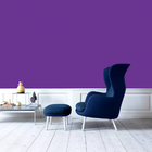 Revestimento Autoadesivo Rolo Com 2m - Lilás