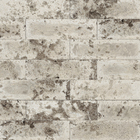 Revestimento Brick Etrúria Café 7x24cm Artesano