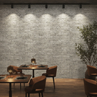 Revestimento Brick Etrúria Café 7x24cm Artesano