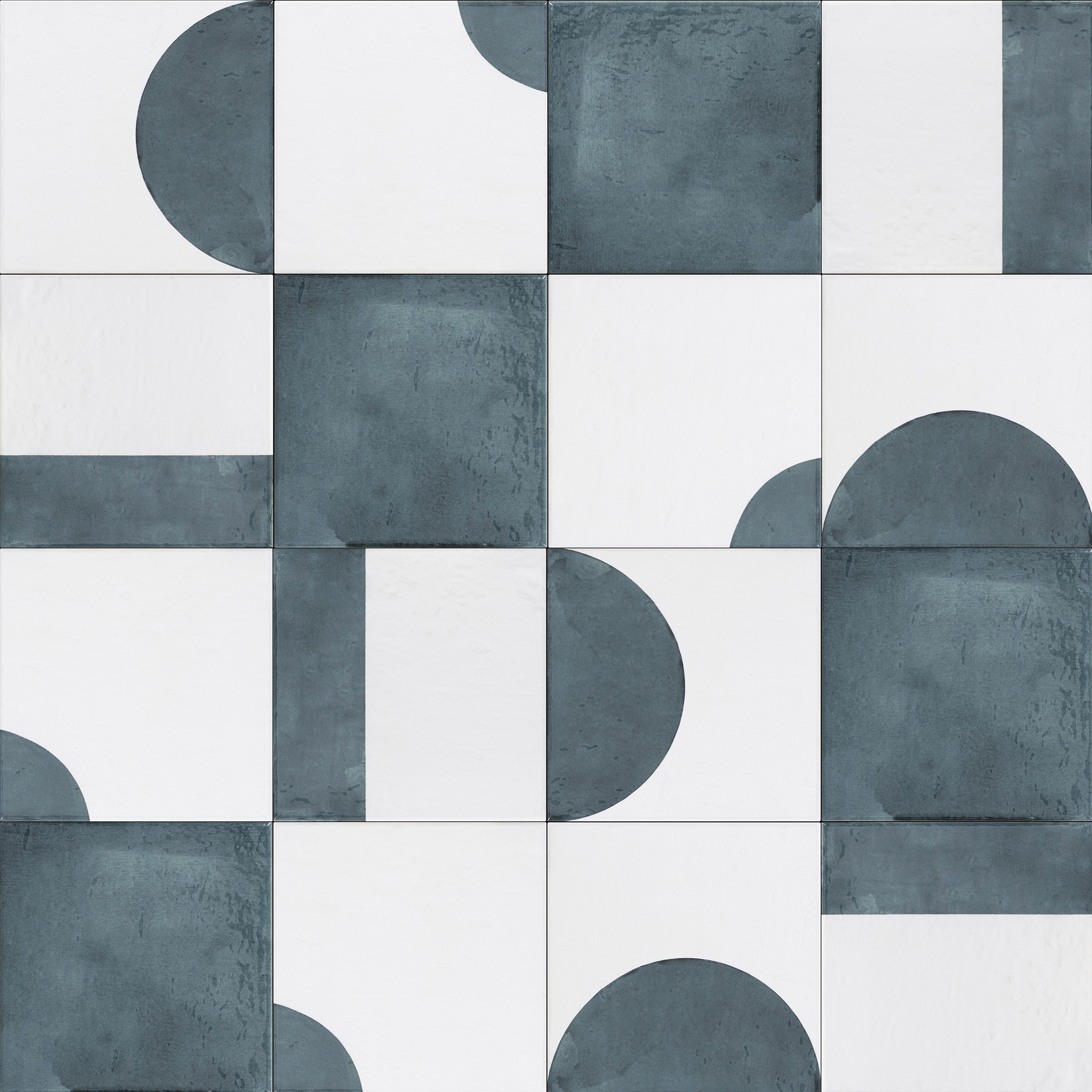 Revestimento Decorado Coleção Paulo Biacchi No Molhado