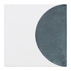 Revestimento Interno Brilhante 20,2x20,2cm No Molhado Esmeralda Artens