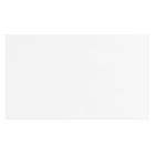 Revestimento Monocolor Branco Brilhante 32x60cm 60029 Viva Cerâmica