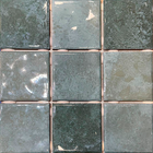 Revestimento Brilhante Amalfi 30,7x30,7cm Grupo Ceral