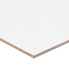 Revestimento Monocolor Branco Brilhante 32x60cm Aspen Eliane