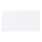 Revestimento Monocolor Branco Brilhante 32x60cm Aspen Eliane