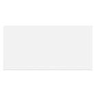 Revestimento Monocolor Branco Brilhante 33x61cm Aspen Eliane