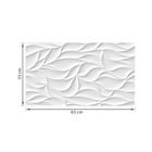 Revestimento Brilhante 33x60cm Campestre Embramaco