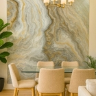 Revestimento Marmorizado Brilhante Champion 120x240cm Mármore Fácil by Cantinho da Aline