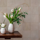 Revestimento Brilhante 15,2x15,2cm Giz Areia PD15/112 Gabriella