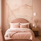 Revestimento Marmorizado Brilhante Le Jolie 120x240cm Mármore Fácil by Cantinho da Aline