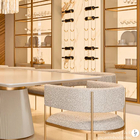 Revestimento Marmorizado Brilhante Ônix Elegance 120x240cm Mármore Fácil by Cantinho da Aline