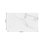 Revestimento Marmorizado Brilhante 32x60cm Place Eliane