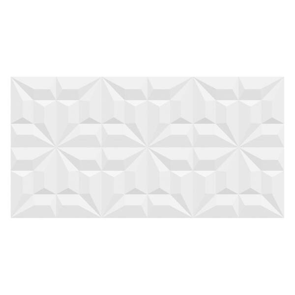 Revestimento Brilhante 32,5x57cm RVI57180 Incenor