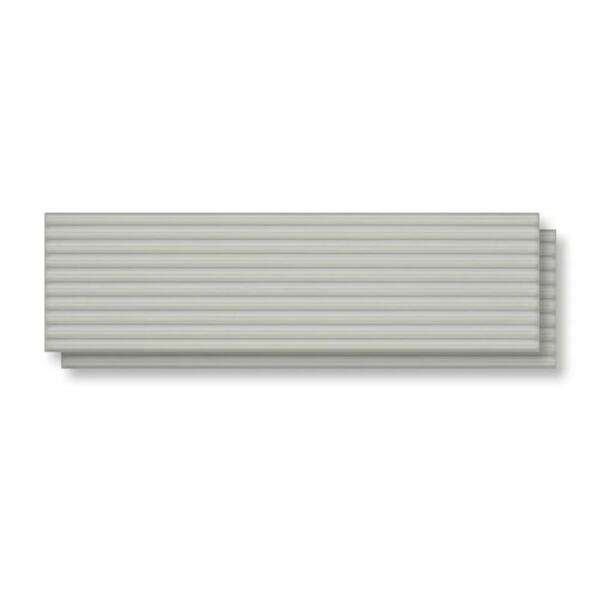 Revestimento Cerâmico Acetinado 07x24cm Caixa 0,34m² Portobel