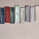 Revestimento Cerâmico Acetinado 07x24cm Caixa 0,34m² Portobel