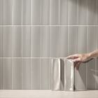 Revestimento Cerâmico Acetinado 07x24cm Caixa 0,34m² Portobel