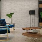 Revestimento Cerâmico Acetinado 08x25cm Caixa 0,53m² Ceusa Ca