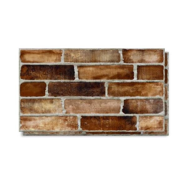 Revestimento Cerâmico Acetinado 32x57cm Caixa 2,00m² Karina M