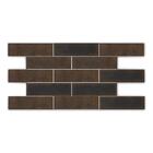 Revestimento Cerâmico Acetinado 7,5x25cm Caixa 1,01m² Ceral E