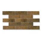 Revestimento Cerâmico Acetinado 7,5x25cm Caixa 1,01m² Ceral E