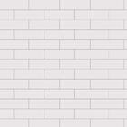 Revestimento Cerâmico Acetinado 8,2x25,9cm Caixa 0,53m² Porti