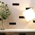 Revestimento Cerâmico Acetinado 8,2x25,9cm Caixa 0,53m² Porti