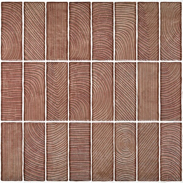 Revestimento Cerâmico Acetinado Decora Design 60x120cm Pointer