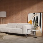 Revestimento Cerâmico Acetinado Ondina 30X60cm Pointer