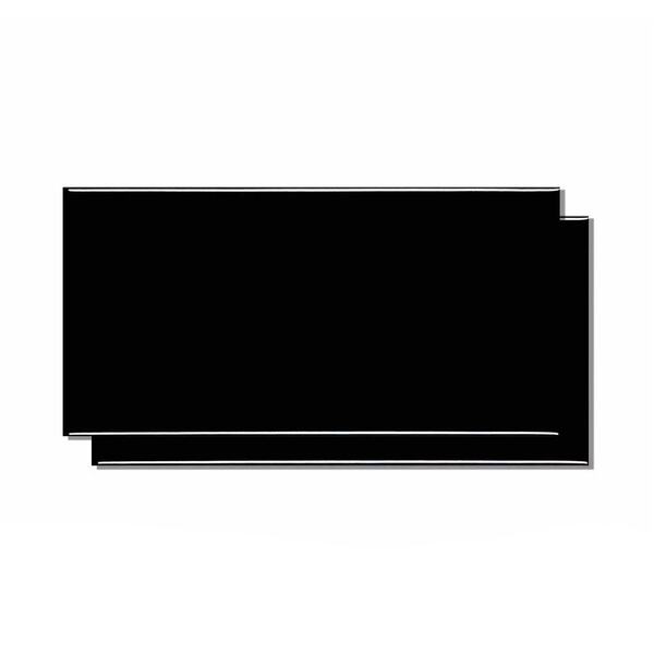 Revestimento Cerâmico Brilhante 10x20cm Caixa 1,04m² Ceral Pr