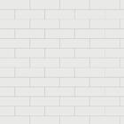 Revestimento Cerâmico Brilhante 8,2x25,9cm Caixa 0,53m² Porti