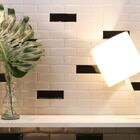 Revestimento Cerâmico Brilhante 8,2x25,9cm Caixa 0,53m² Porti