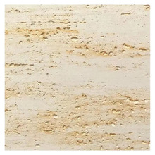 Revestimento Cimentício Flexível Travertin3d Softstone 7,2m²