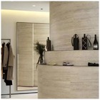 Revestimento Cimentício Flexível Travertin3d Softstone 7,2m²