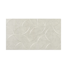 Revestimento de Parede Acetinado Borda Reta 31964 31x55cm Artens