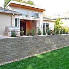 Revestimento De Parede 3d Pedra Leve Decorativa Palito 120cm