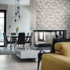 Revestimento de Parede Acetinado Borda Reta 61042 61x61cm Cristofoletti