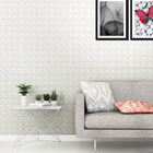 Revestimento de Parede Acetinado Borda Reta 61060 61x61cm Cristofoletti