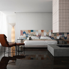 Revestimento de Parede Borda Reta Acetinado 43,7x63,1cm Graveto 8415 Ceusa