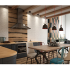 Revestimento de Parede Borda Reta Acetinado Bisa Blanc 43,7x63,1cm Ceusa