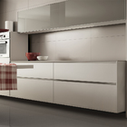 Revestimento de Parede Borda Arredondada Acetinado Forma Slim Fendi 30x40cm Eliane 8020278