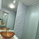 Revestimento De Parede Alto Relevo Placa Decorativa Alevante