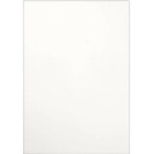 Revestimento de Parede Borda Reta 29x59cm Super Bianco Pamesa