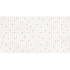 Revestimento de Parede Borda Reta Acetinado Balls Circus 33,8x64,3cm Ceusa