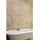 Revestimento de Parede Borda Reta Acetinado Radica 43,2x91cm Ceusa