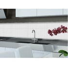 Revestimento de Parede Borda Reta Trend White 30x60cm Lanzi