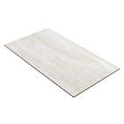 Revestimento de Parede Borda Arredondada  Brilhante Elegance Bege 32x57cm Artens